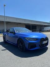 BMW M440i xDrive Coupé  - BMW M440: Privatanbieter