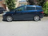Mazda 5 2.0 MZR-DISI 110kW Sports-Line i-Stop Spor... - gebrauchte Mazda 5 aus dem Jahr 2010