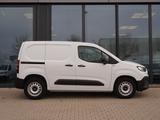 Fiat Doblo 1.5 100 / Holzboden + Durchladefunktion - Fiat Doblo aus 2025