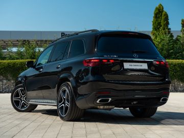 Mercedes GLS 450 - 2