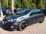 Volkswagen Golf VI*GTI*Edition 35*Klima*SHZ*Navi - Volkswagen Golf GTI edition 35 mit Benzin-Antrieb