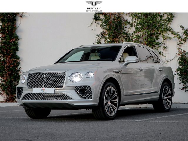 Bentley Bentayga 4.0 V8 4WD Autom.