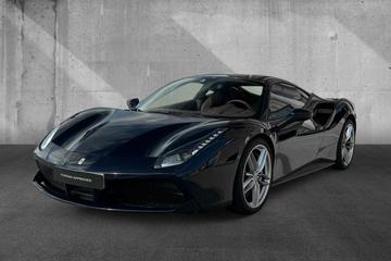 صورة مصغرة 18 لـ 2017 Ferrari 488 GTB