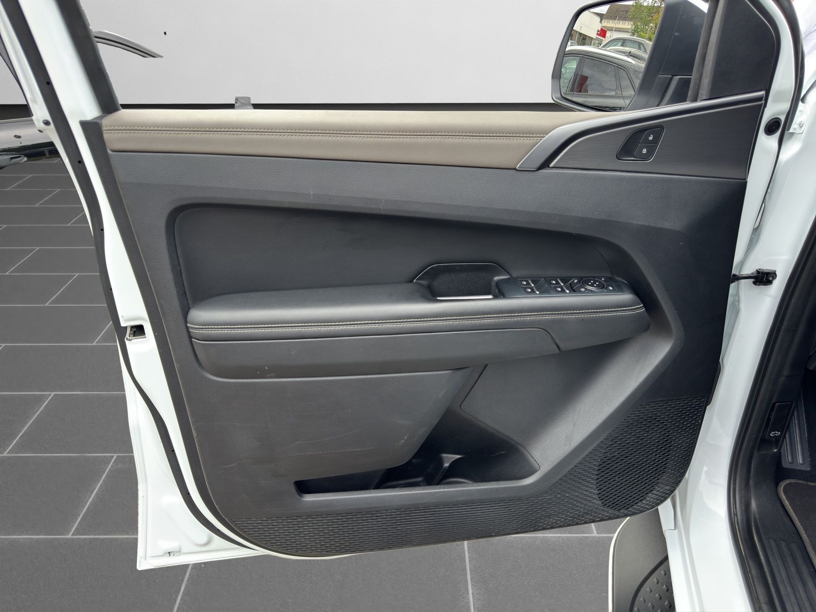 Volkswagen Amarok - Bild 14