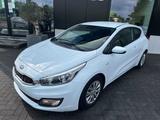 Kia Ceed / cee'd 1.4 i Benzine 119000km Airco - Kia: Kleinwagen, Cee D