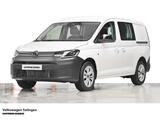 Volkswagen Caddy Maxi Flexible 5-Sitzer 2 0 l 75 kW TDI EU6 - Volkswagen Caddy Maxi: Limousine