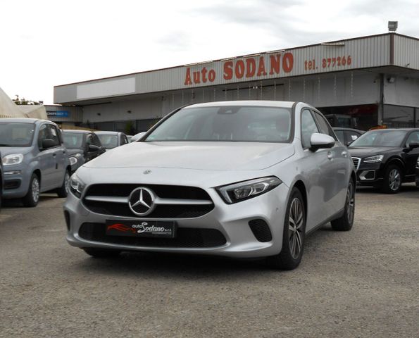 MERCEDES-BENZ Mercedes-benz A 180 A 180 d Automatic Executive