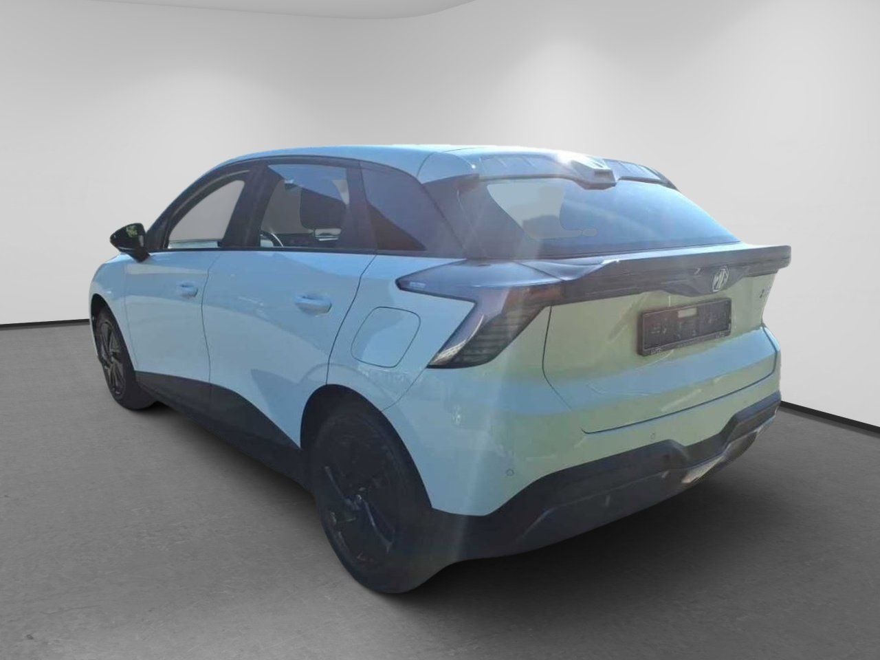 MG4 125 kW Standard 51 kWh ACC BLIS LED Lane AUT imagem 2
