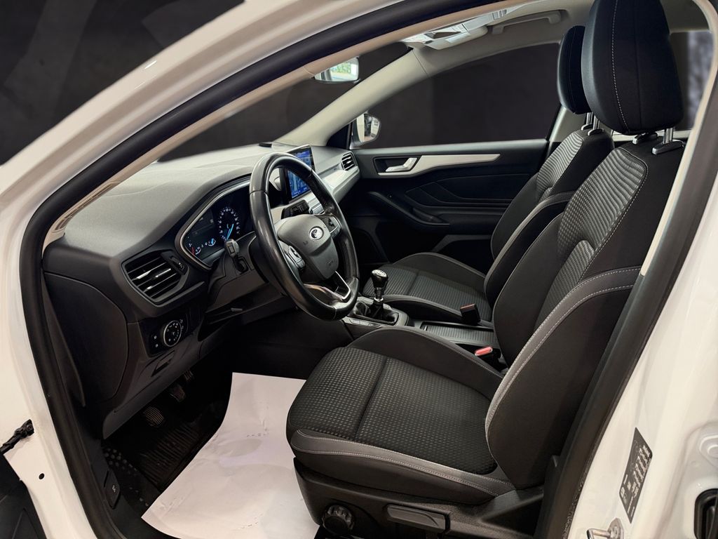 Ford Focus - Bild 11