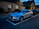Audi A6 C7 4G 2.0 TDI Limousine - Checkhef... - Audi A6 C7-4G
