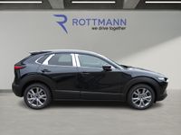 Mazda CX-30 - Vorschau Bild 3