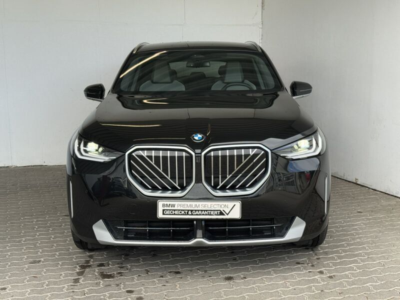 BMW X3 20d xDrive Navi.LED.AHK.RFK.DriveAssist.Lr-Hz foto 3