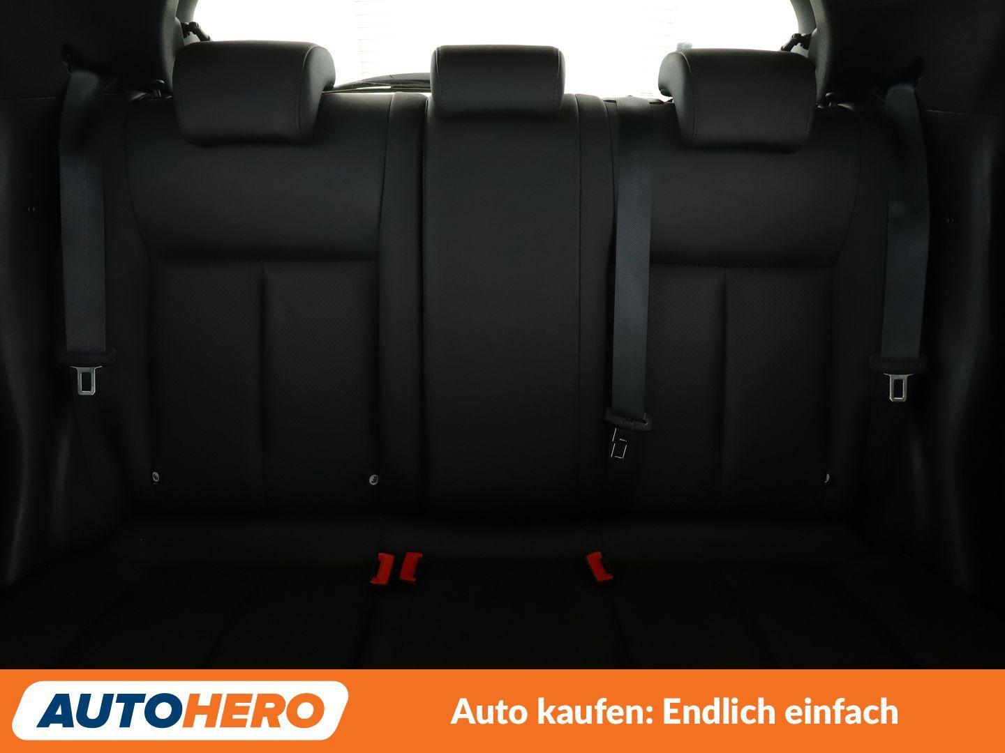 Nissan Juke 1.6 Tekna 4x4 Aut.*NAVI*SPUR*360°CAM*TEMPO*