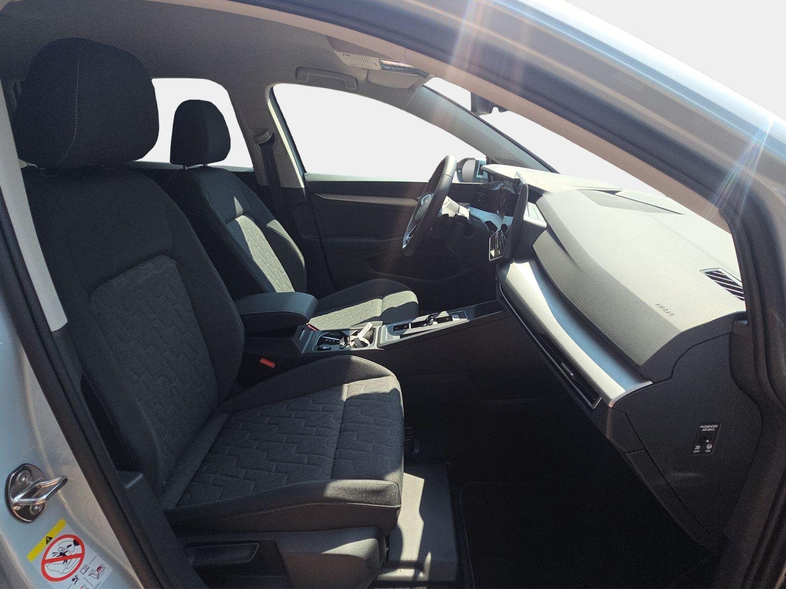 Volkswagen Golf Variant Life 1,5 eTSI (150 PS) DSG, миниатюра 5