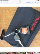 Daihatsu Cuore L7/701 - Daihatsu Sirion aus 1999