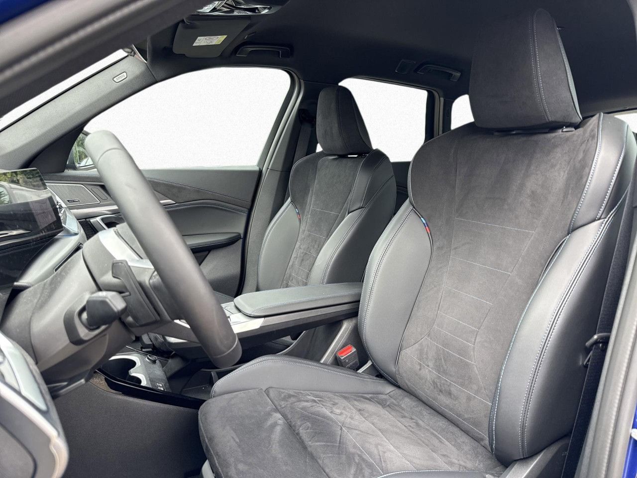 BMW iX1 - Bild 17