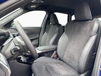 BMW iX1 - Vorschau Bild 17