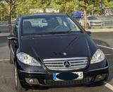 Mercedes-Benz A 170 ELEGANCE Elegance - Mercedes-Benz A 170: Elegance