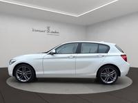 BMW 120d *PDC* *Bluetooth*