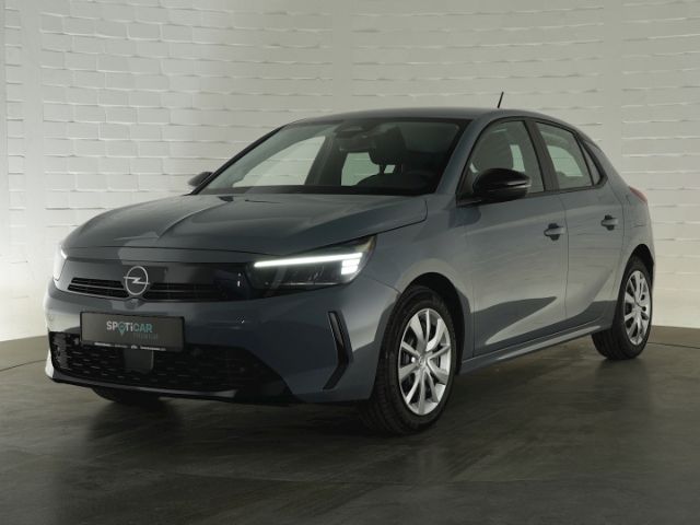 Corsa F FACELIFT EDITION+LED+SITZ-/LENKRADHEIZUN