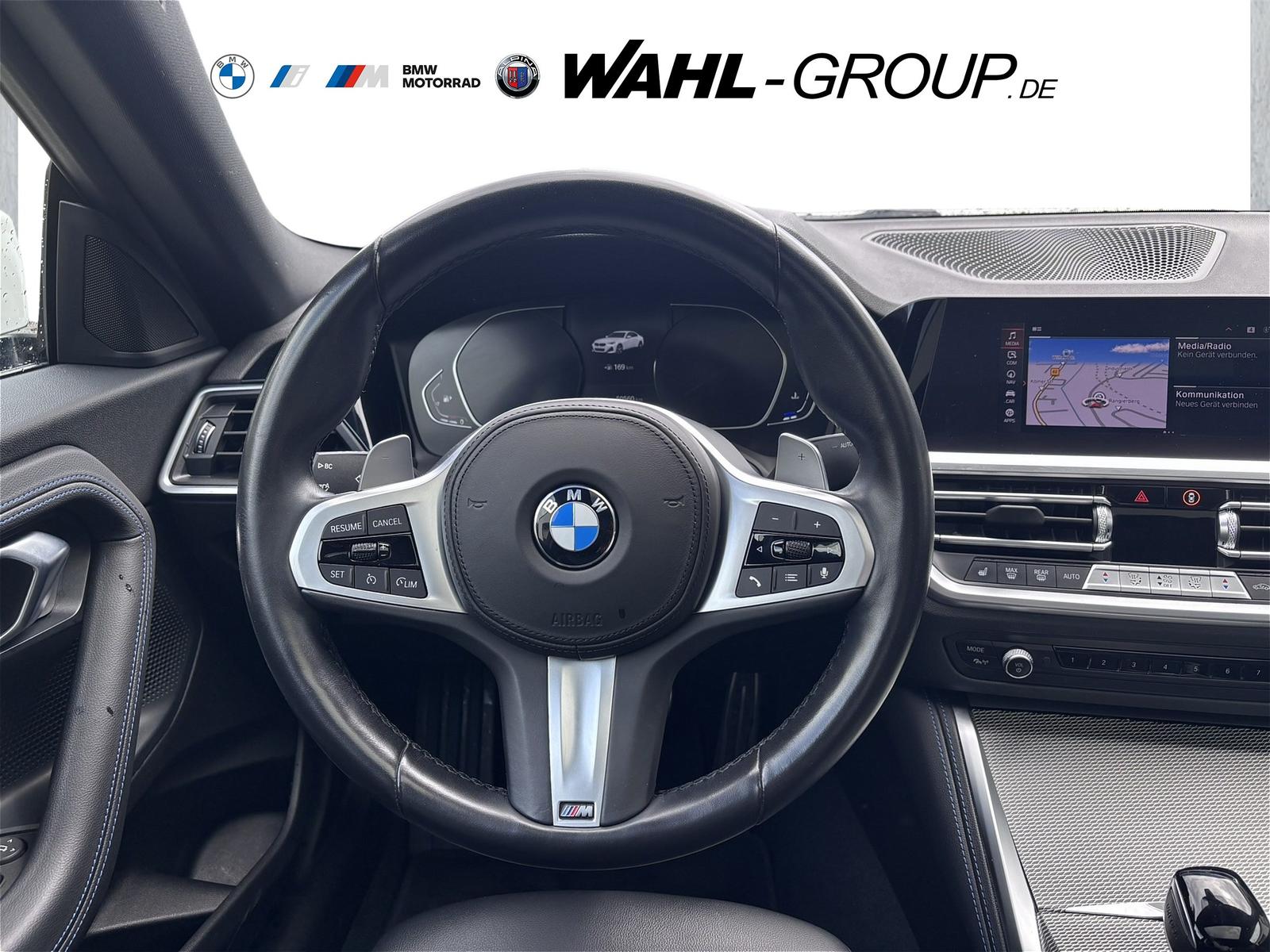 BMW 220 I