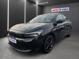 Opel Corsa F 1.2 GS 5-trg. Lenkradheizung Sitzheizung - Opel Corsa: Tr