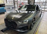 Audi S4 - Vorschau Bild 12