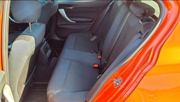 BMW 116 - 6