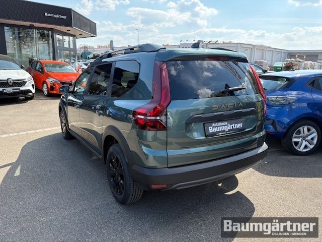 Fahrzeugabbildung Dacia Jogger Extreme TCe 110 Kamera/PDC/LED/Tempomat