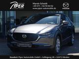 Mazda CX-30 2.5L e-SKYACTIV G 140ps 6AT FWD Takumi BLO