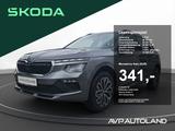 Skoda KAMIQ 1.0 TSI DSG SELECTION | NAVI | LED | - Skoda Gebrauchtwagen in Villingen-Schwenningen