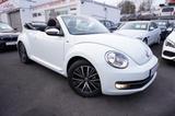 Volkswagen Beetle Cabriolet Allstar *1.HD*orig. 1.553 KM !!