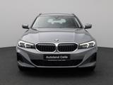 BMW 320d Panorama DAB H/K Lordos Stop&Go PDC LED - graue BMW 320