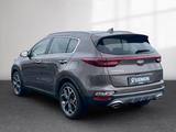 Kia Sportage GT-Line 4WD ACC NAV SHZ SL JBL LEDER - Kia Sportage SL mit Benzin-Antrieb