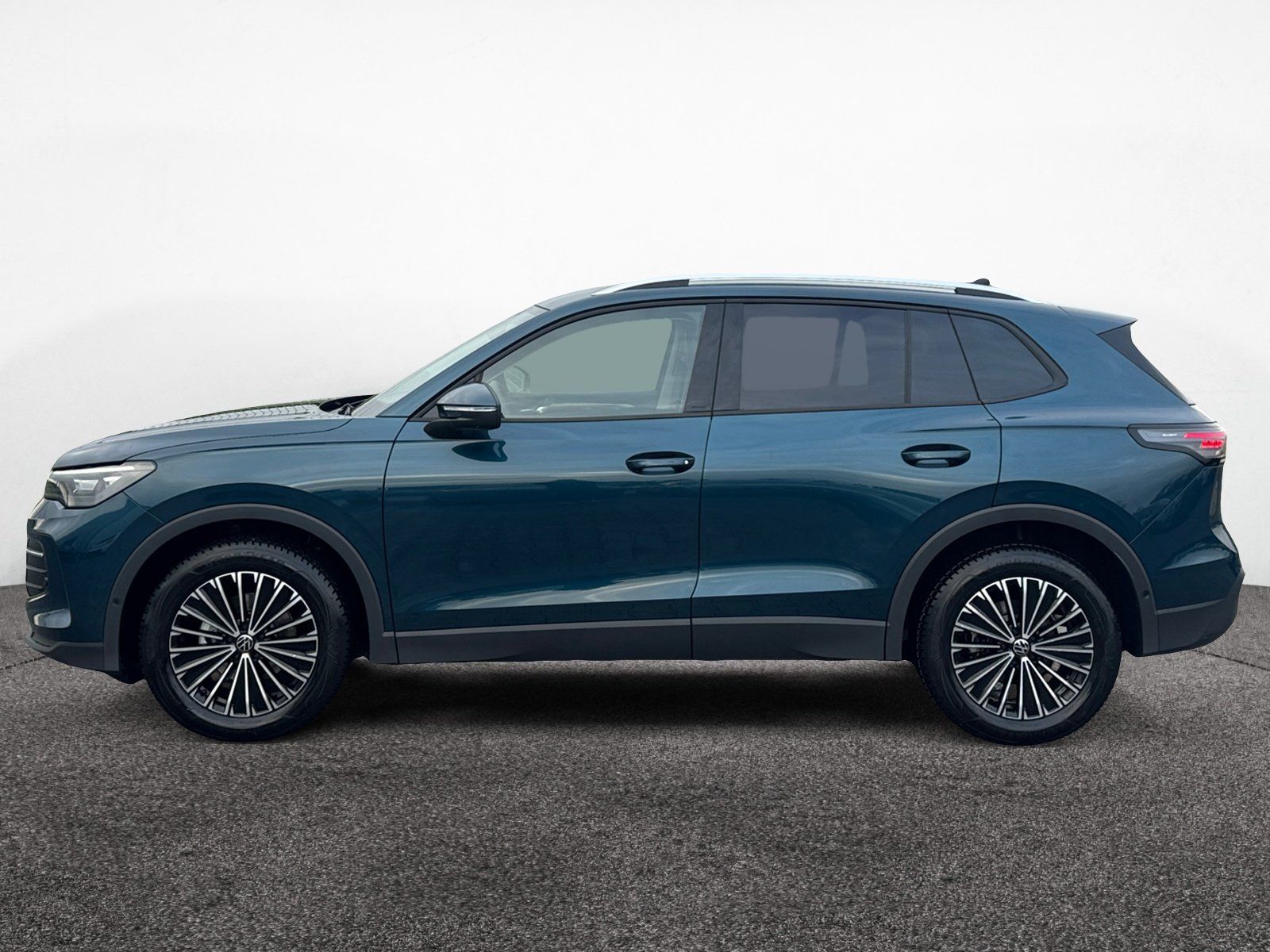 Volkswagen Tiguan - Bild 4