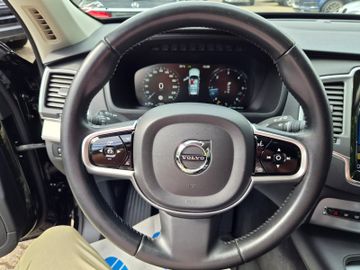 Volvo XC90 - 12