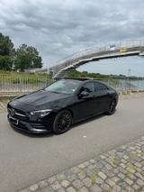 Mercedes-Benz CLA 250/AMG-Line/PANO/NIGHT/HEADUP/360/STEUER.