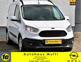 Ford Transit Courier Basis Klima Sitzheizung - Ford Transit mit Benzin-Antrieb: Kleinbus