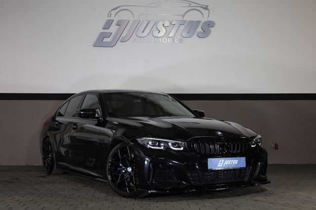 BMW M340i/M/360*/HUD/HK/SBD/SHZ/LHZ/TOTW/APPLE/R20