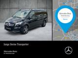 Mercedes-Benz V 300 d 4M AVANTGARDE EDITION+Allrad+9G+LED+MBUX - Mercedes-Benz V 300 in Mönchengladbach