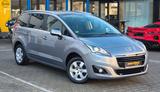 Peugeot 5008 Style 7 SITZER - HEAD-UP/PANORAMA/XENON/SHZ - Peugeot: Style
