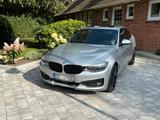 BMW 330i F34 GT Sport - BMW 330 mit Benzin-Antrieb: Sportwagen