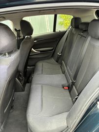 BMW 116 - 6