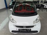 Smart ForTwo*AUTOMATIK*SERVO*PANO*NAVI*SHZ*SOUND*PASSI - Smart in Köln