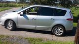 Renault Grand Scenic  2.0 dci MICROCAMPER Automatik  - Renault Grand Scenic aus 2009