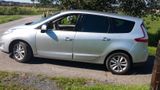 Renault Grand Scenic  2.0 dci MICROCAMPER Automatik  - Renault Grand Scenic aus 2009