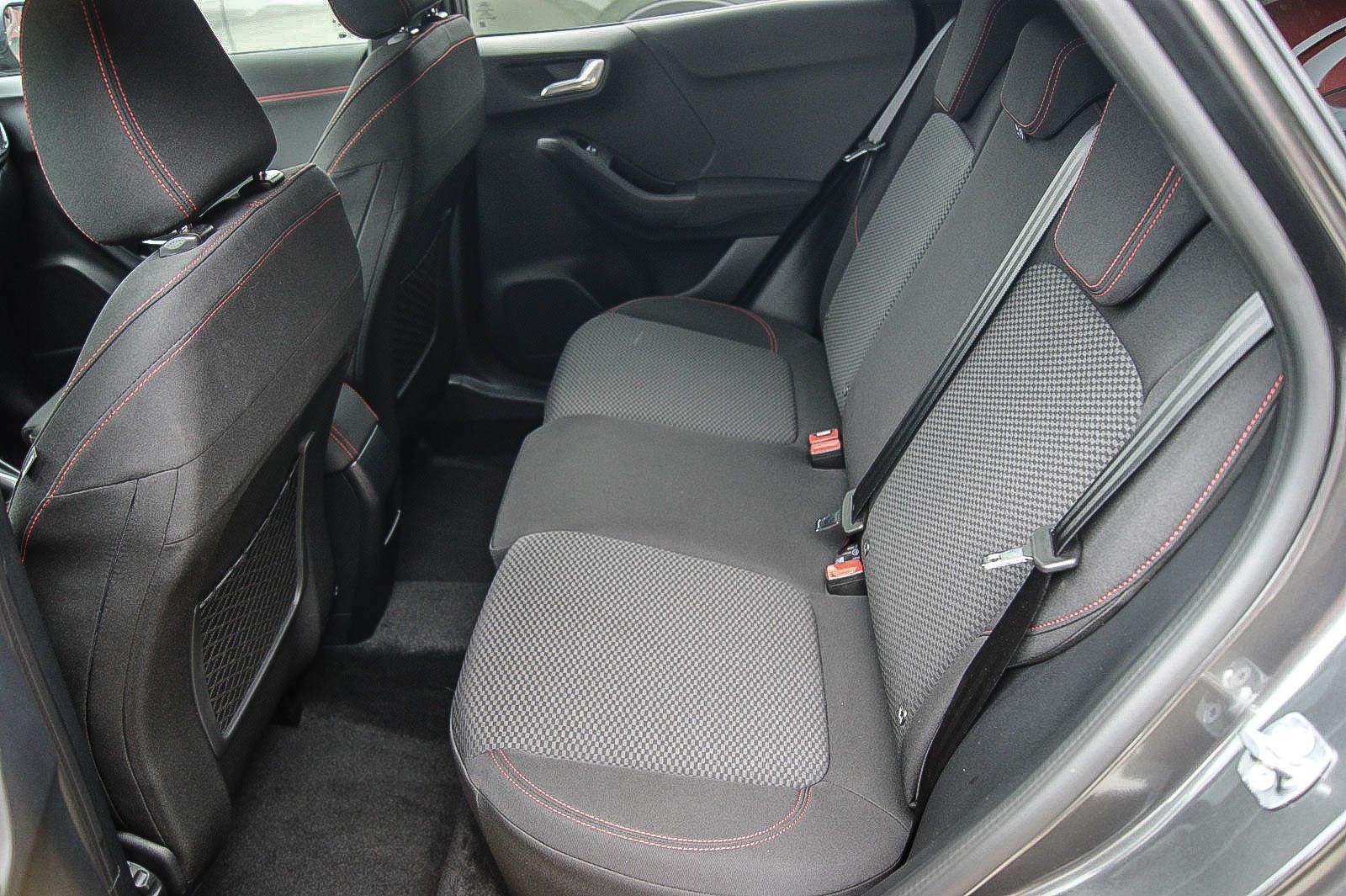 Fahrzeugabbildung Ford Puma 1.0 EcoBoost ST-Line BODY-STYLE NAVI KAMERA
