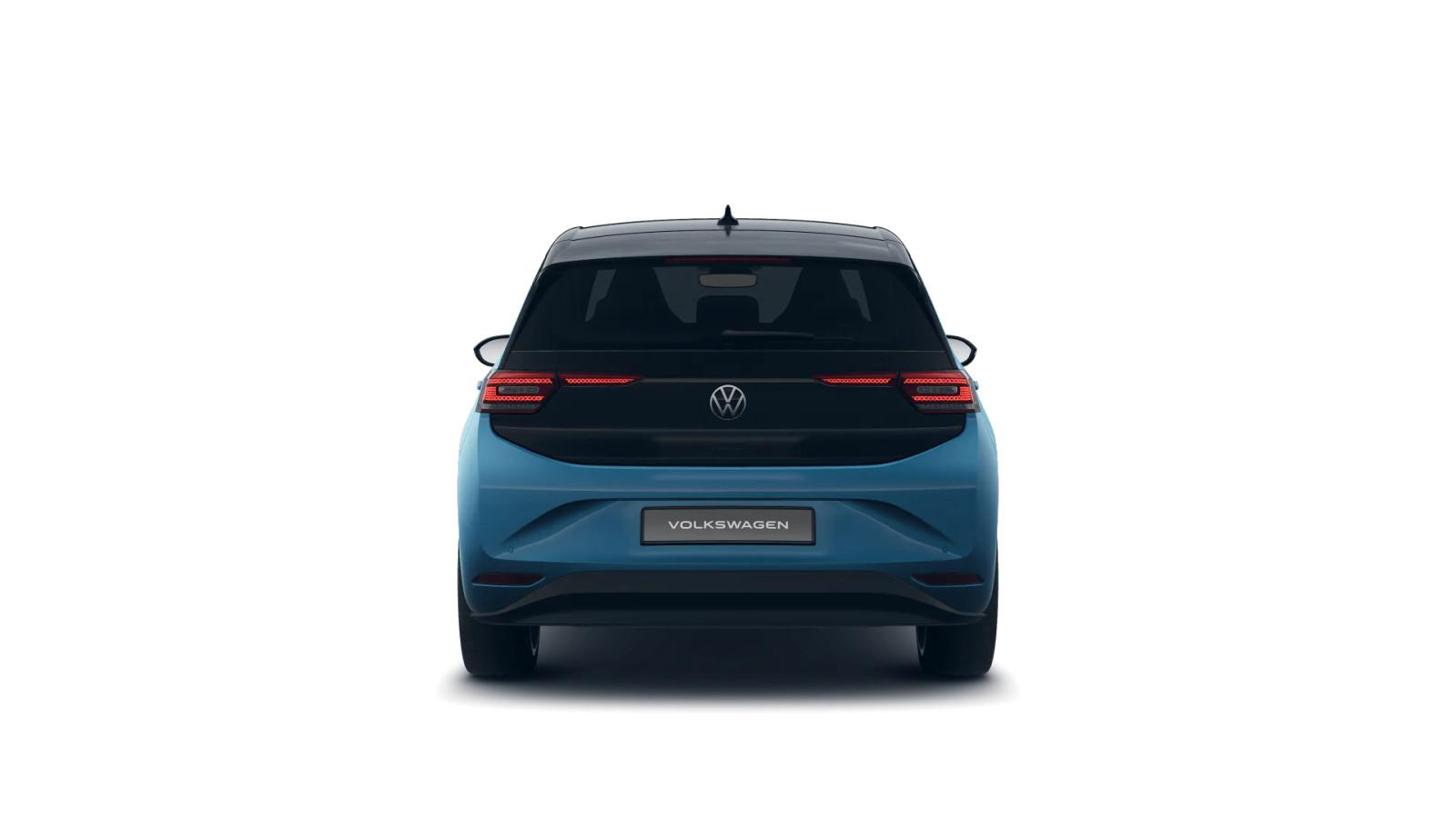 Volkswagen ID.3 Pro S Black Style Navi*Wärmep.*IQ-Light*IQ-, миниатюра 7