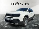 Jeep Avenger Altitude 1.2 GSE T3 100 PS Sitzheizung - weiße Jeep Avenger