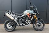 Triumph Tiger 900 Desert Edition - Triumph Tiger 900 Desert Edition